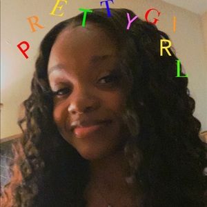 Meet your Posher, Markia